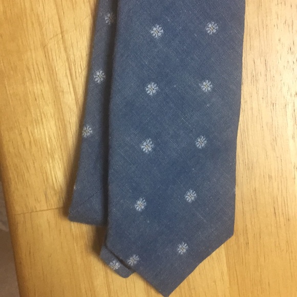Jack Spade Ties - three of them - Picture 4 of 5